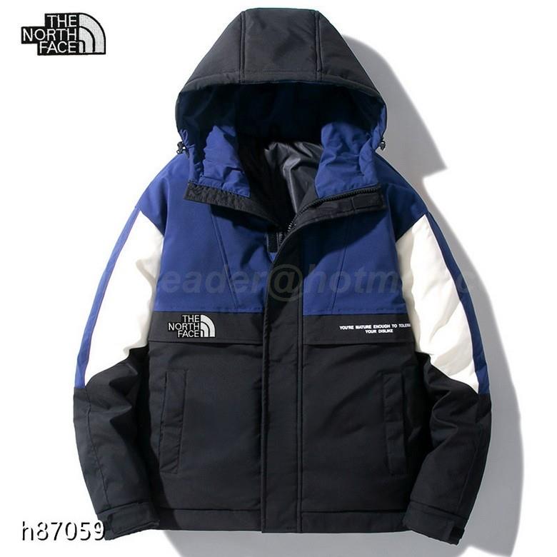 The North Face Men's Outwear 161